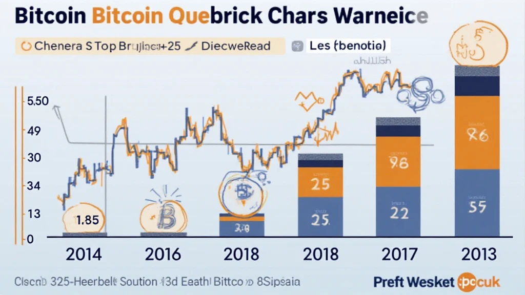 Bitcoin price chart analysis