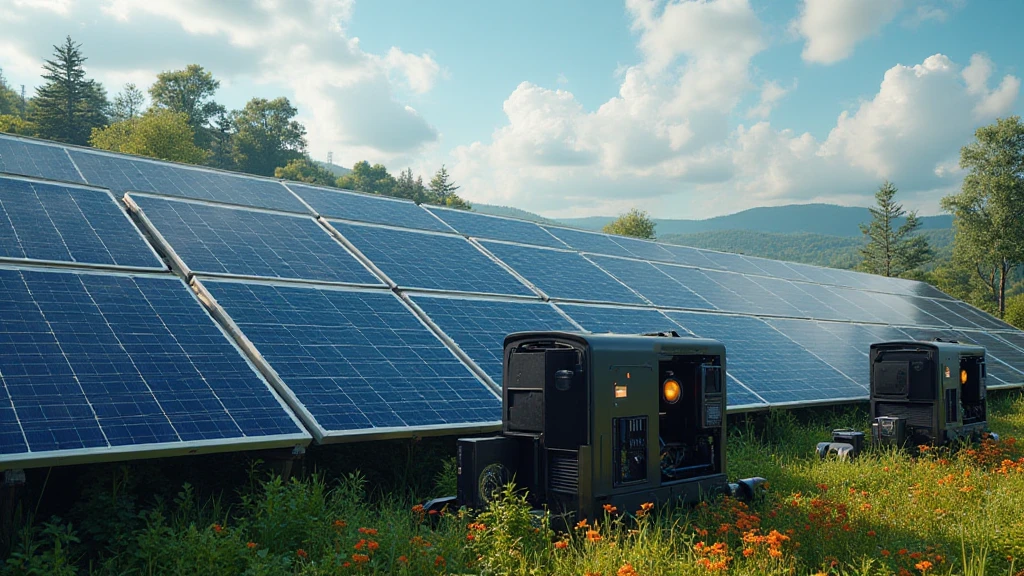 Crypto mining energy efficiency