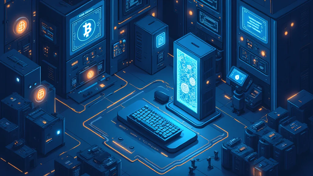 HIBT Bitcoin mining contracts