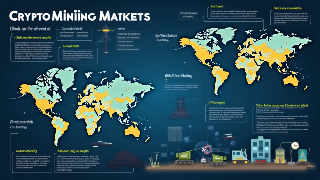 Crypto mining market insights