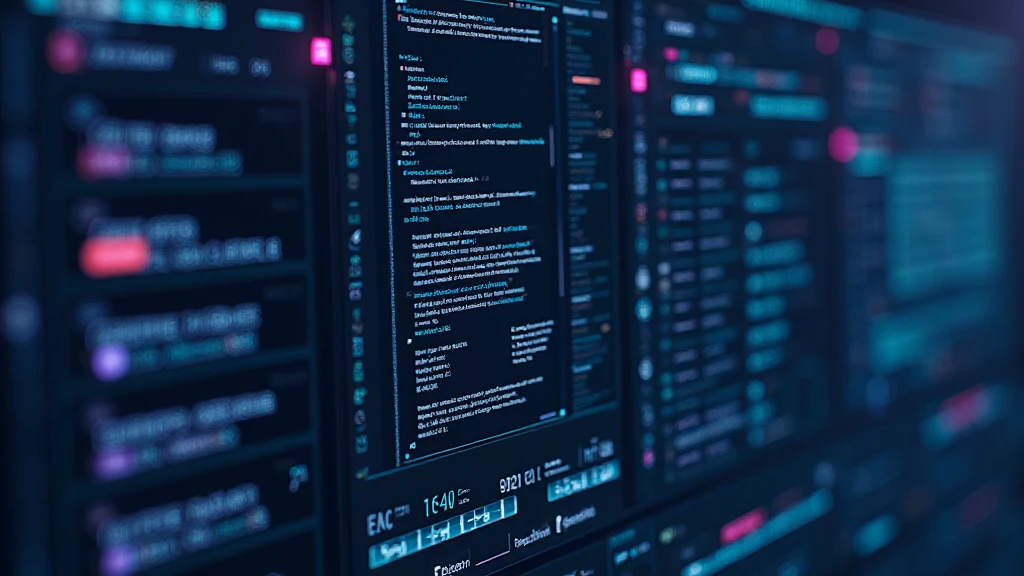 HIBT mining software features