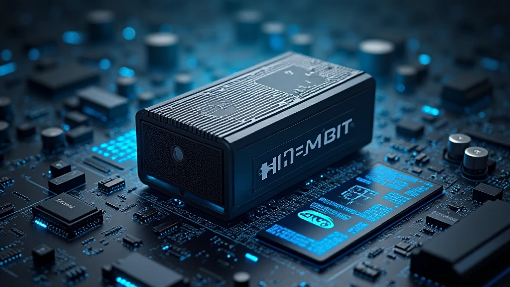 HIBT ASIC miner reliability