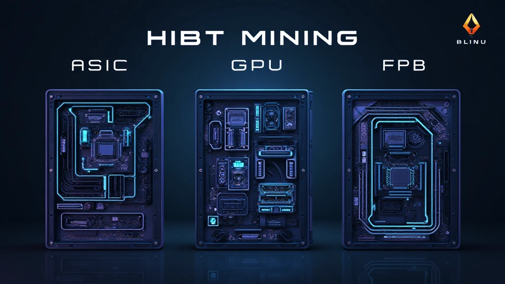 HIBT mining equipment reviews