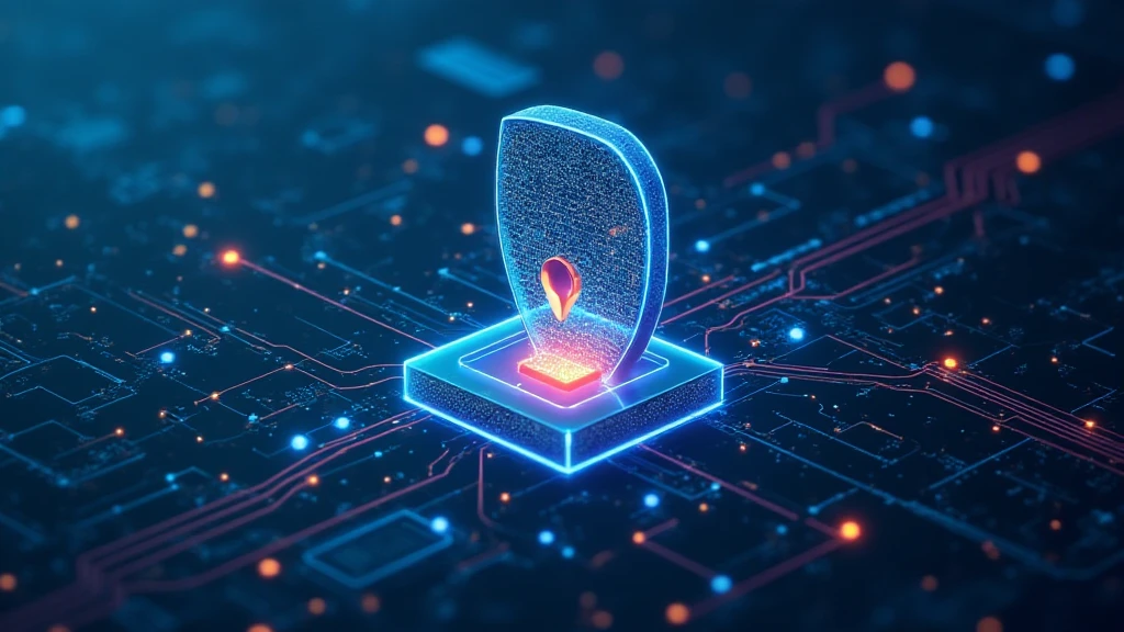 Vietnam blockchain security