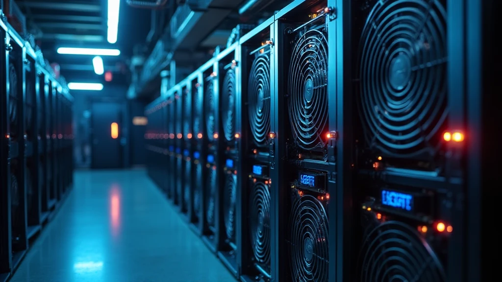 HIBT ASIC miner performance