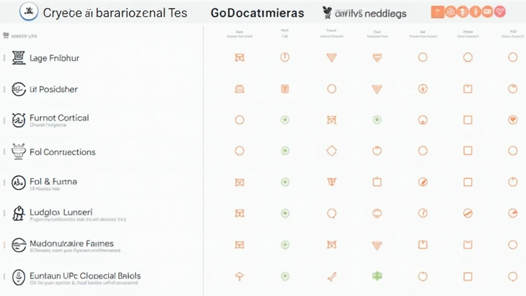 Vietnam crypto exchange rankings