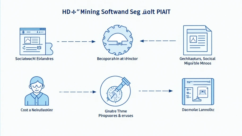 HIBT mining software integration