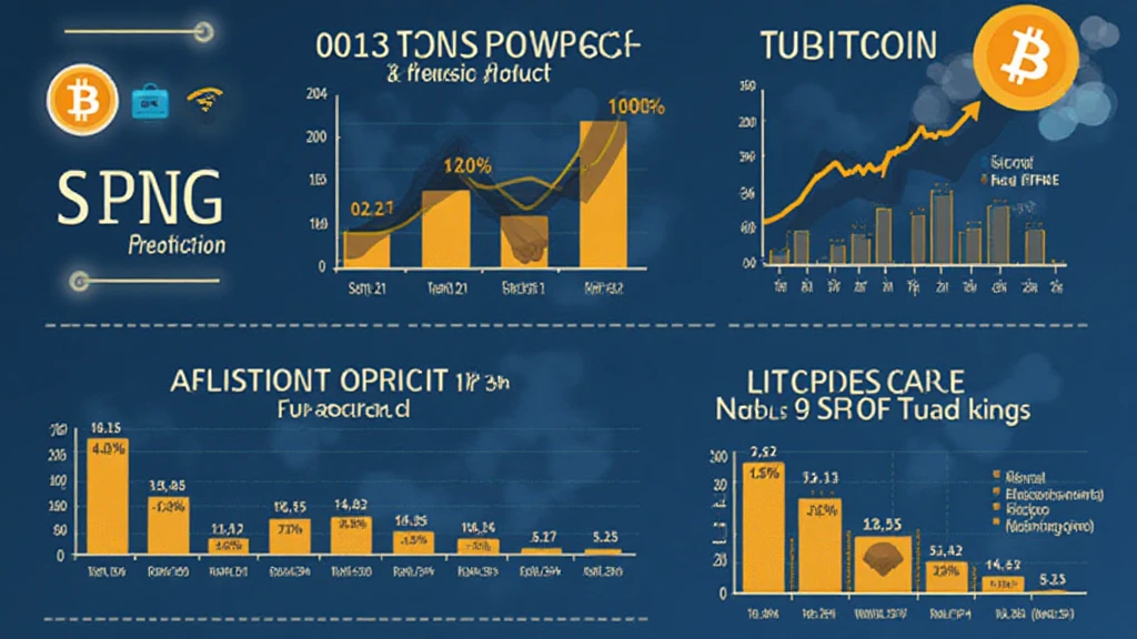 Bitcoin price prediction models