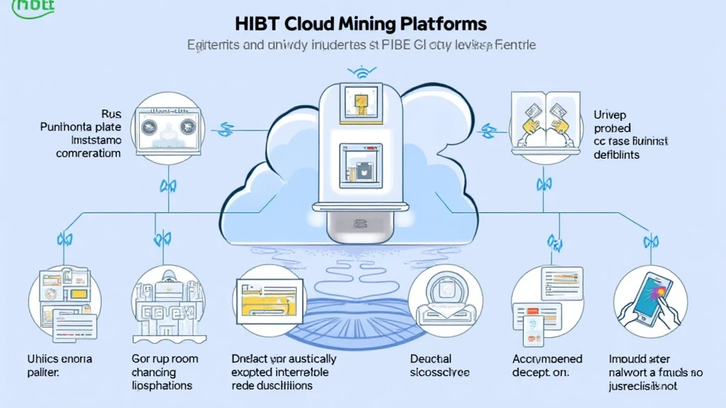 HIBT cloud mining platforms