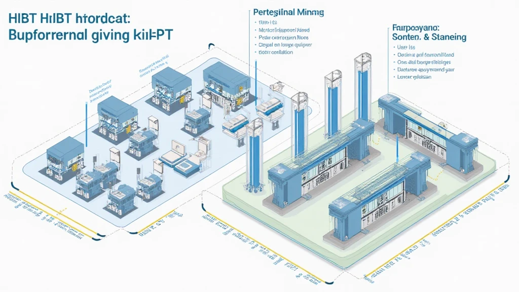 HIBT Bitcoin mining equipment