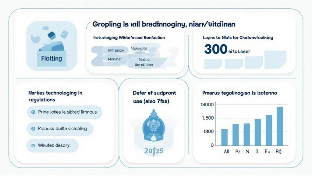 Vietnam blockchain regulations