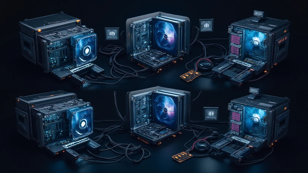 HIBT GPU miner optimization