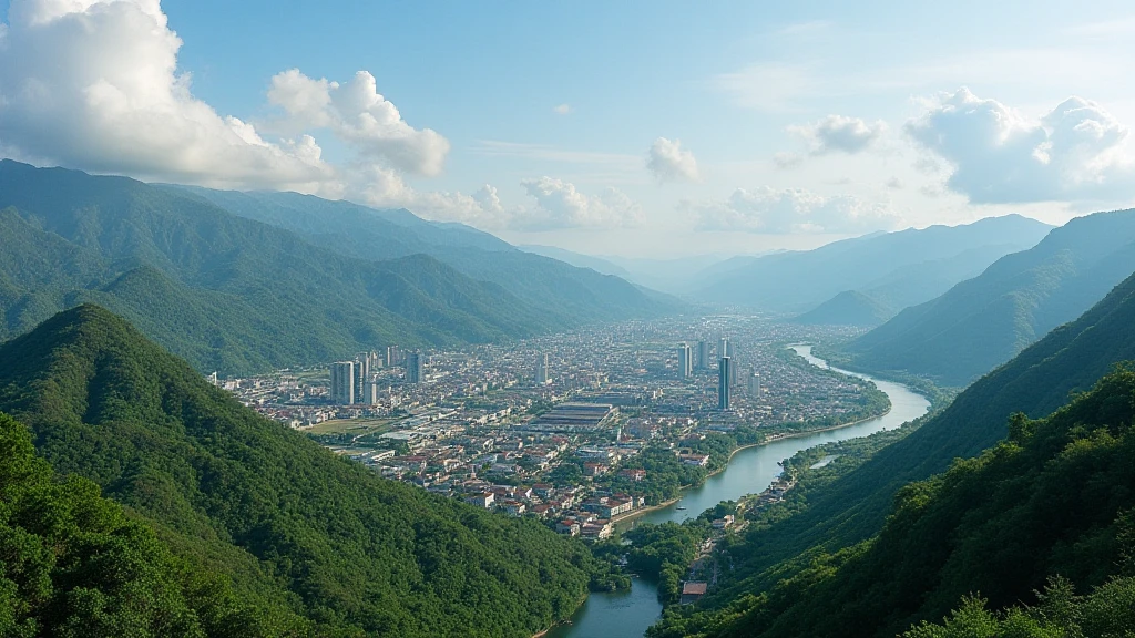 Crypto mining in Can Tho