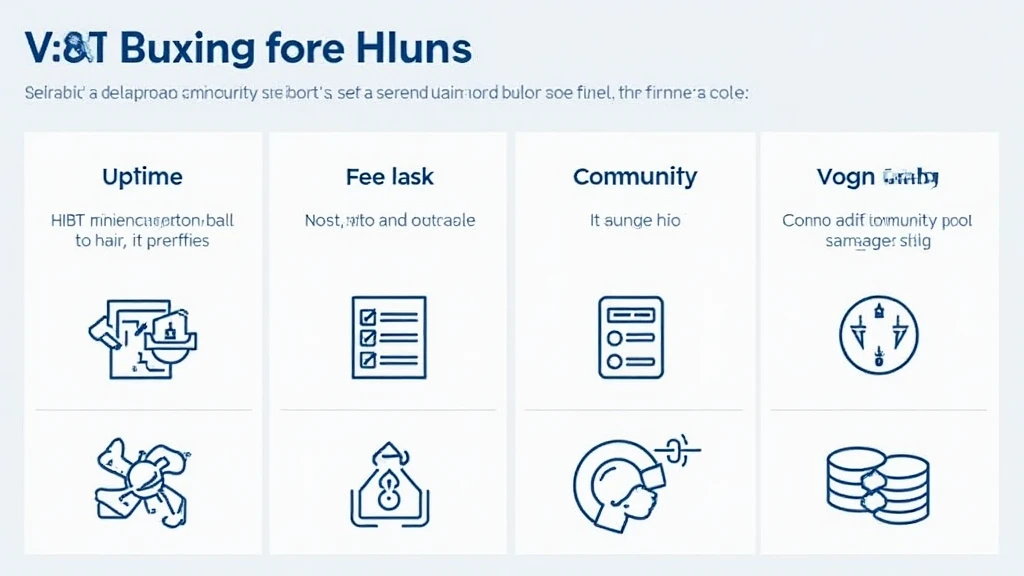 HIBT mining pool reliability