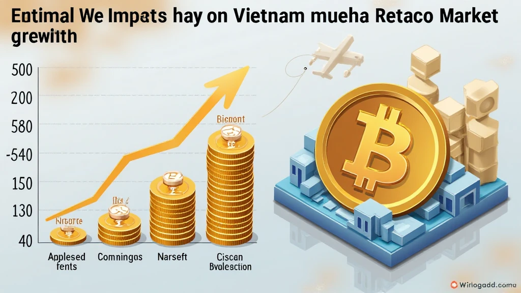 Bitcoin halving impact Vietnam