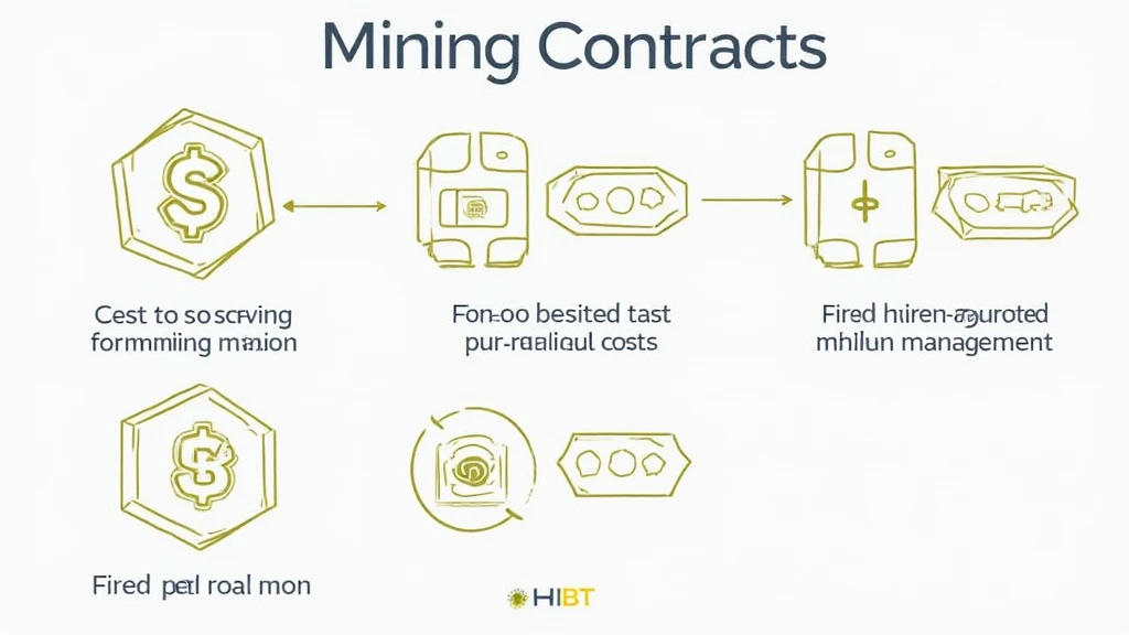 HIBT Bitcoin mining contracts