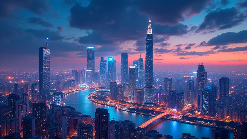 Vietnam blockchain innovation