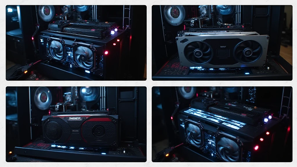 HIBT GPU miner setups