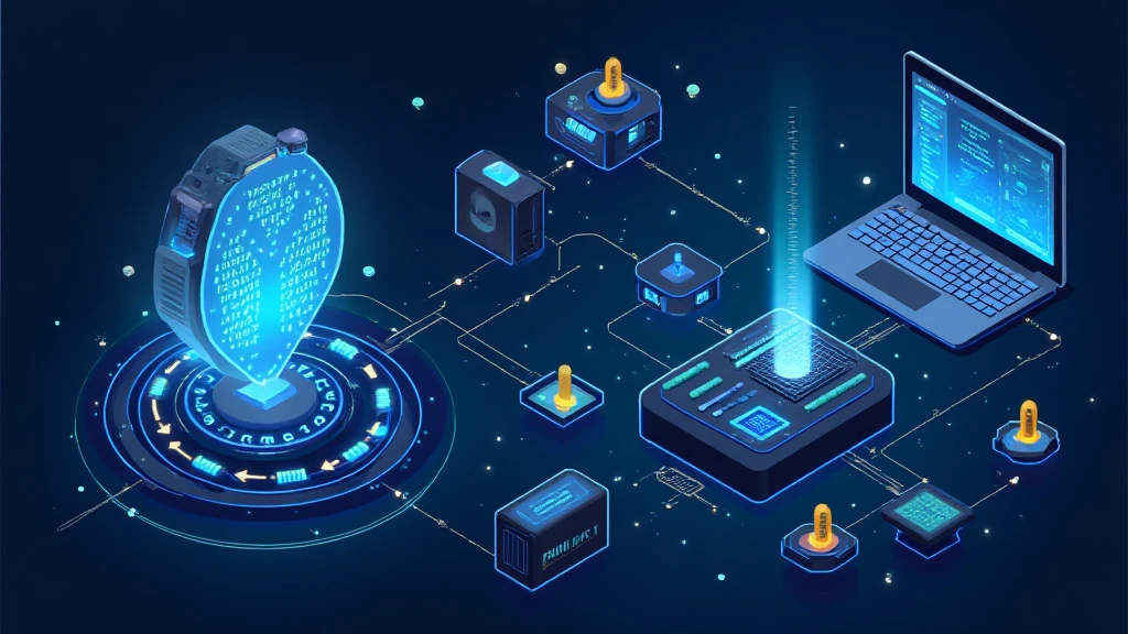 HIBT mining software integration