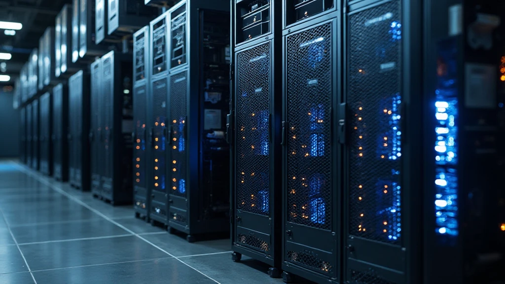 HIBT Bitcoin mining equipment