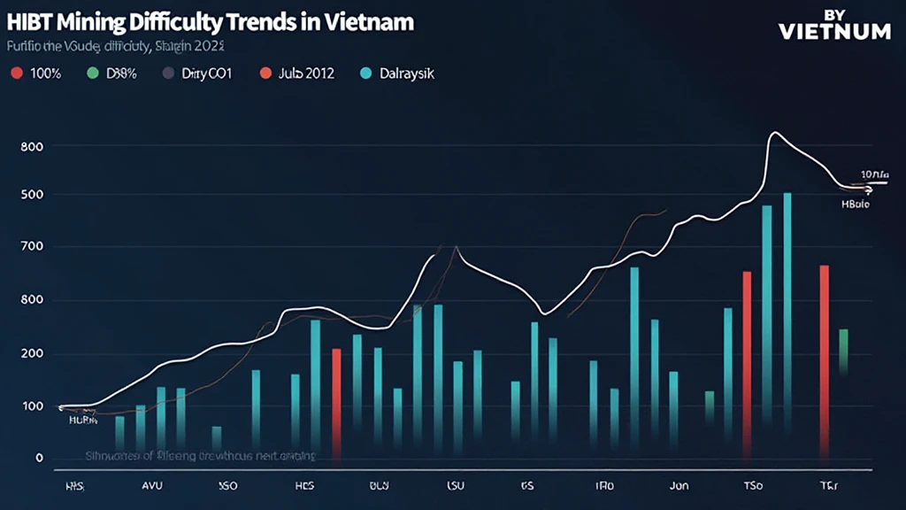 HIBT mining difficulty Vietnam