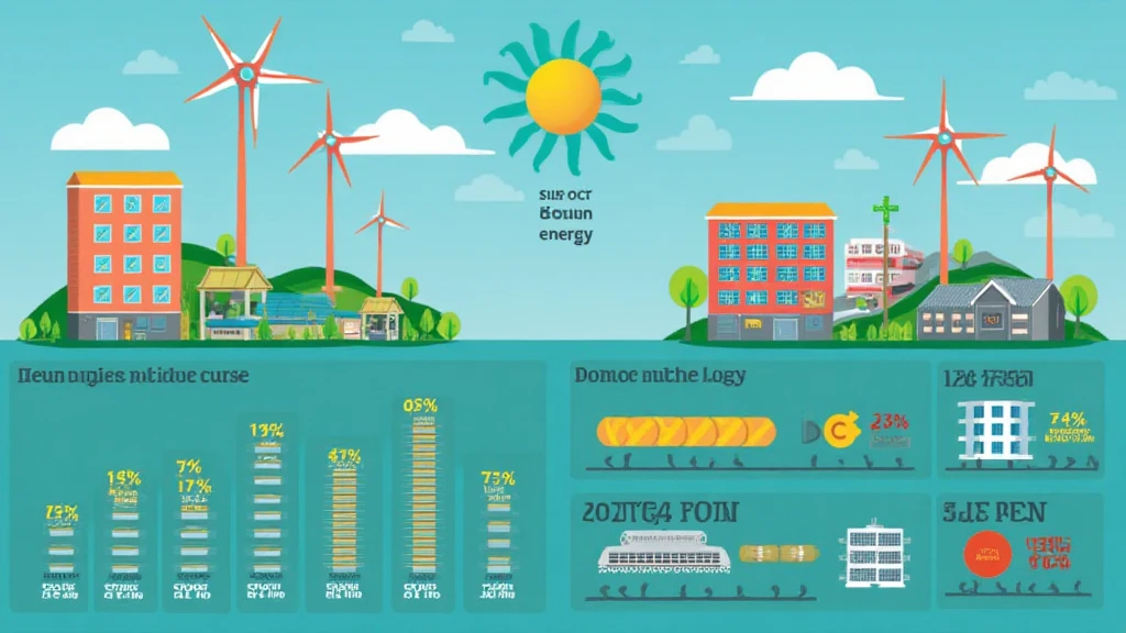 Crypto mining energy trends