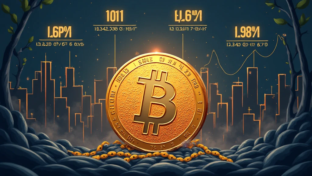 Bitcoin halving event analysis