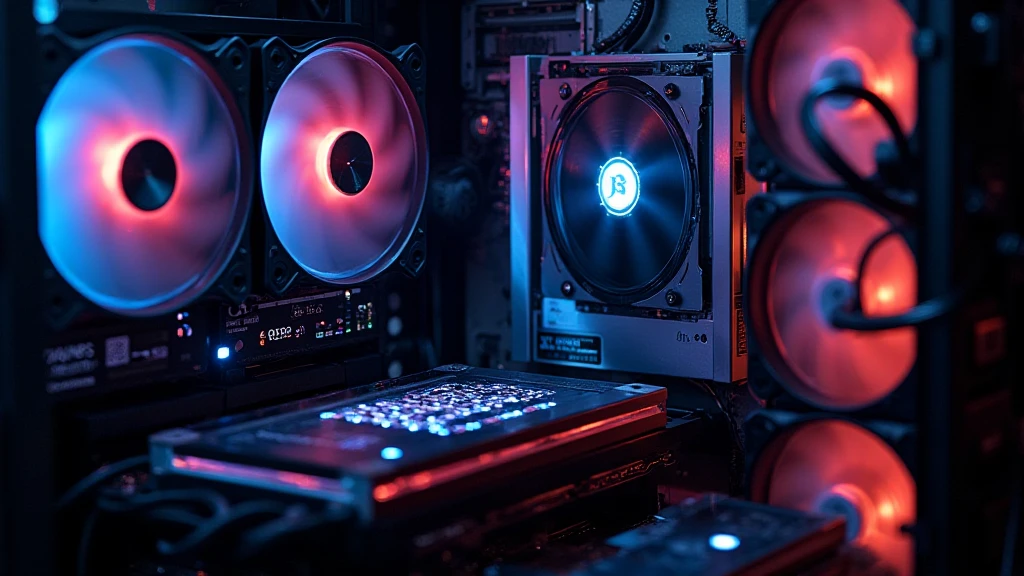 HIBT GPU miner optimization