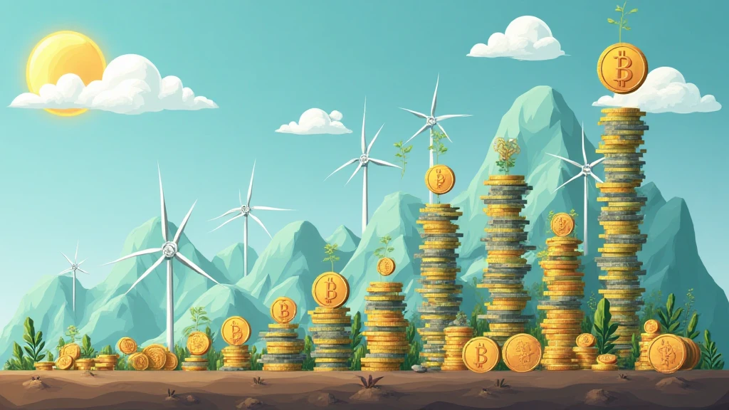 Crypto mining energy costs