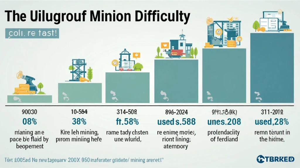 Bitcoin mining difficulty Vietnam