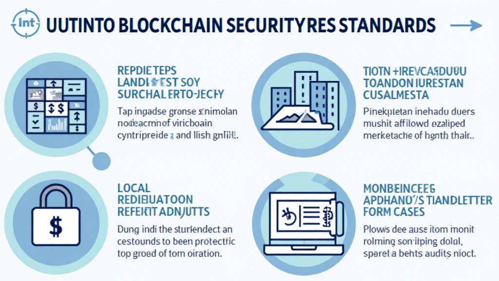 Vietnam blockchain security