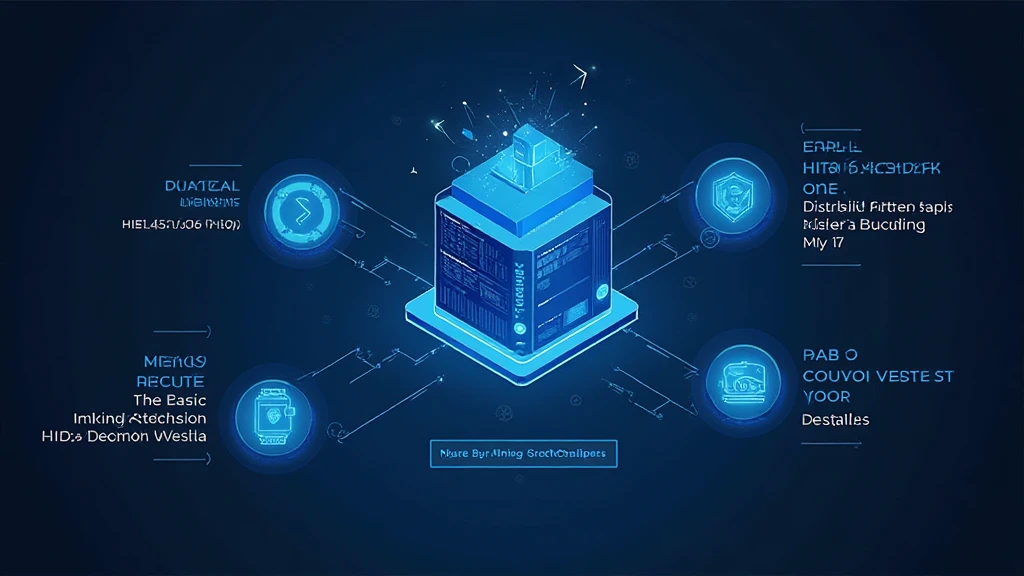 HIBT mining software integration