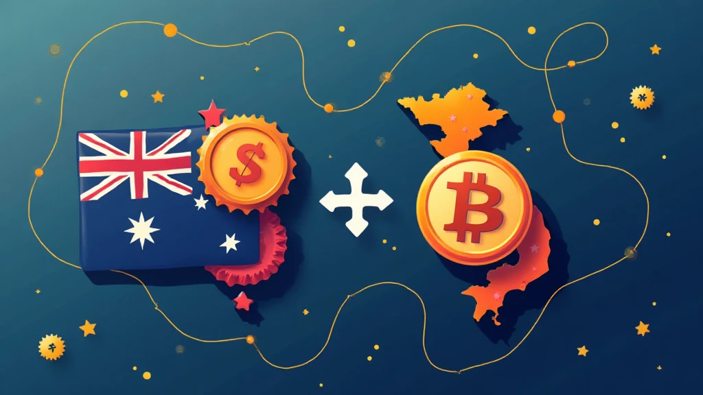 Bitcoin to AUD exchange Vietnam