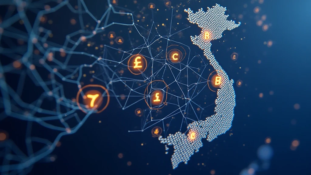 Vietnam blockchain regulations