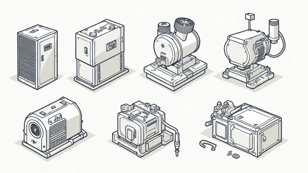 HIBT ASIC miner maintenance