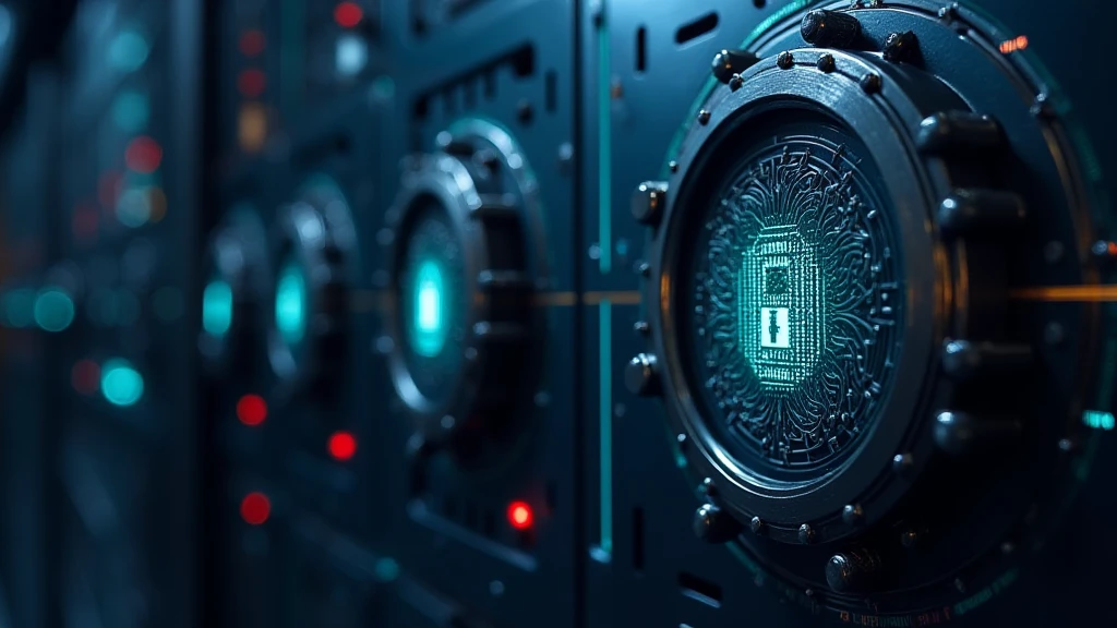 Vietnam crypto exchange security