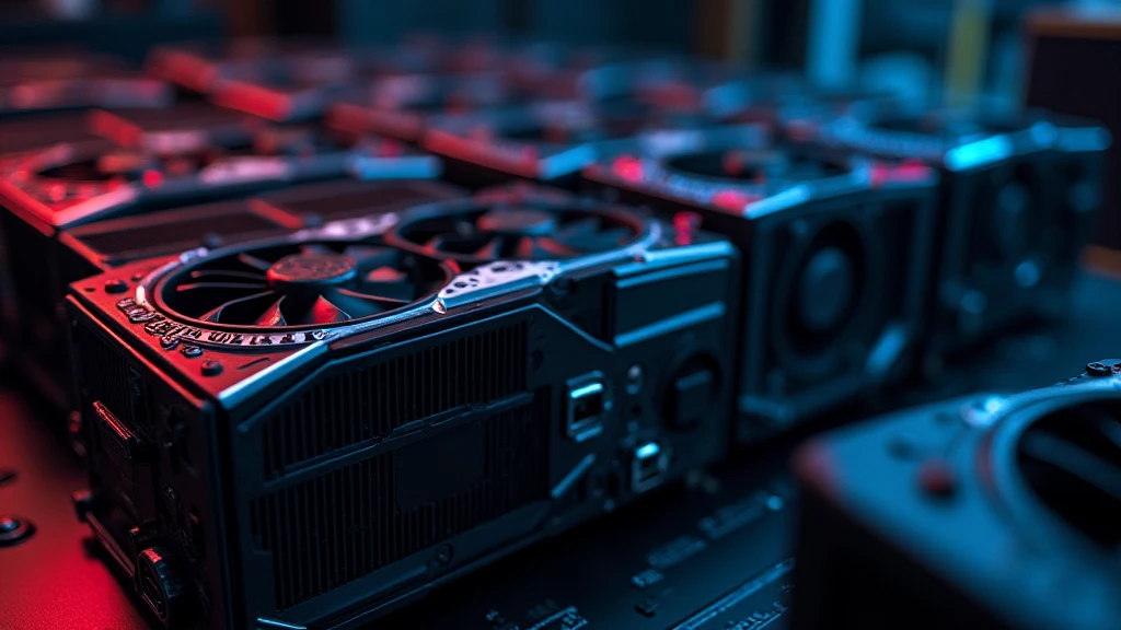 HIBT GPU miner setups