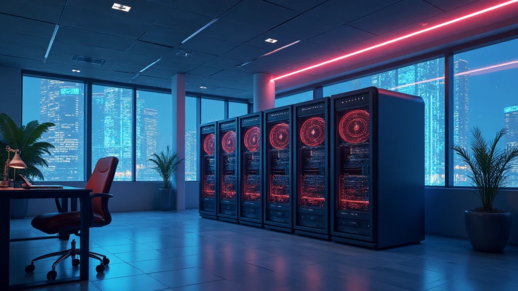 HIBT Bitcoin mining equipment