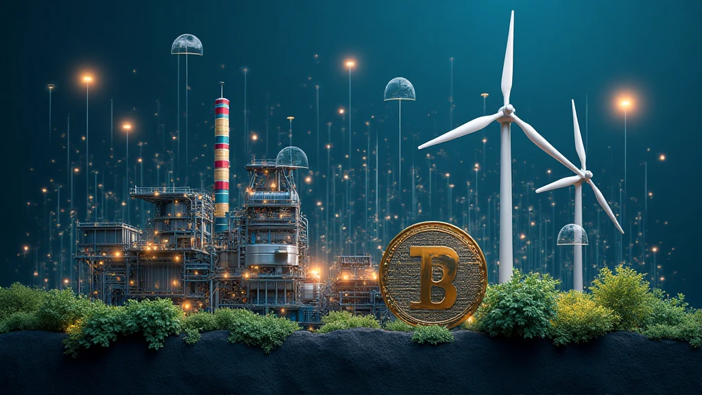 Crypto mining energy costs