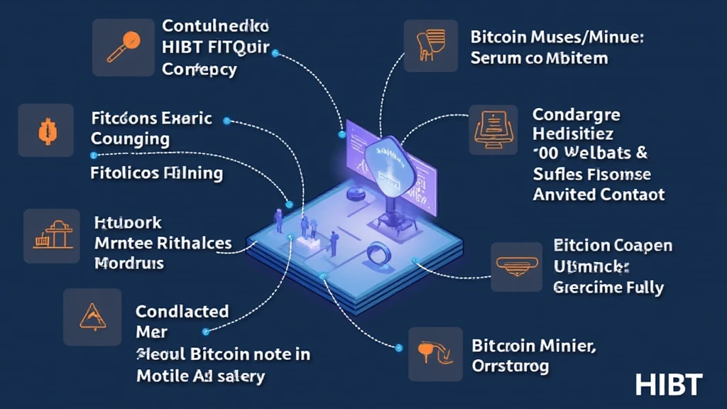 HIBT Bitcoin mining contracts
