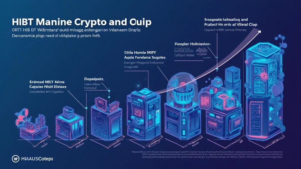 HIBT mining equipment suppliers
