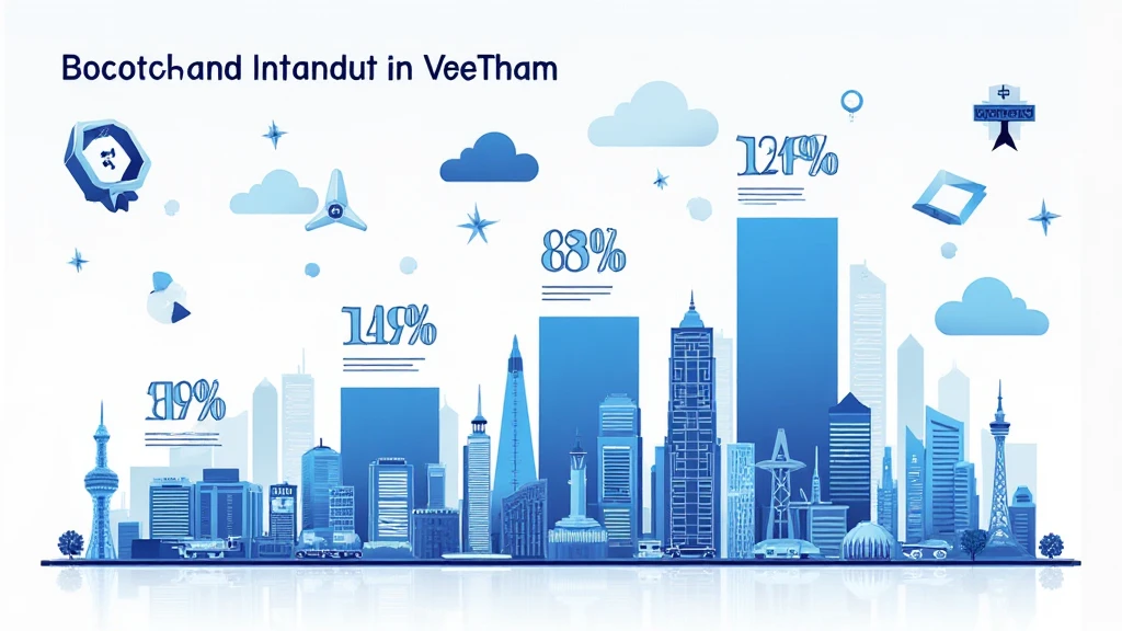Vietnam blockchain development