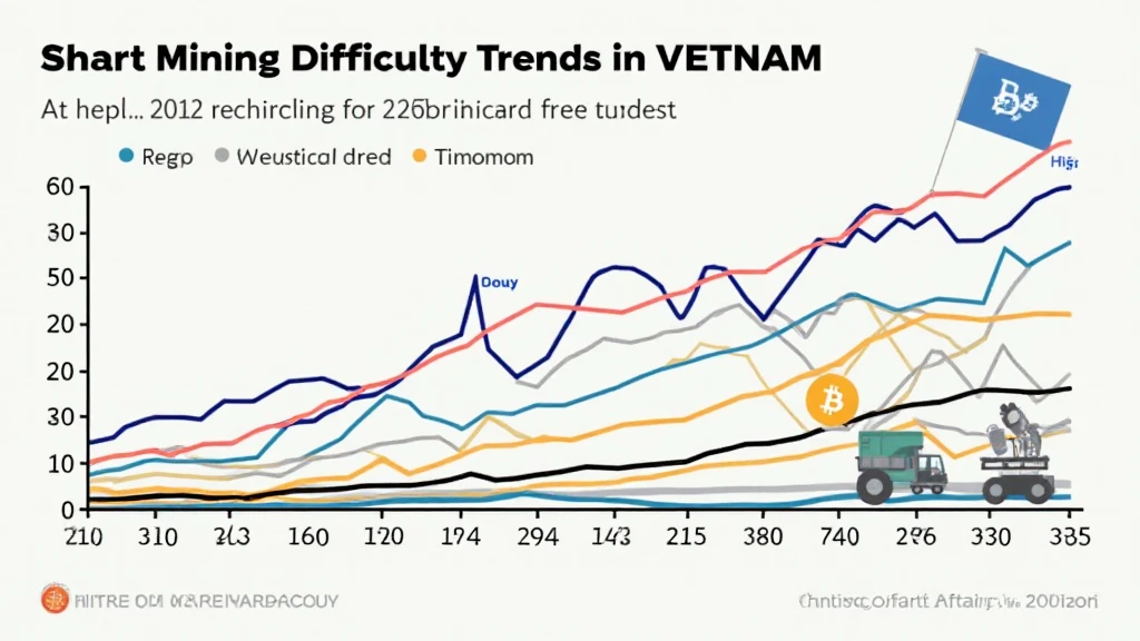 Bitcoin mining difficulty Vietnam