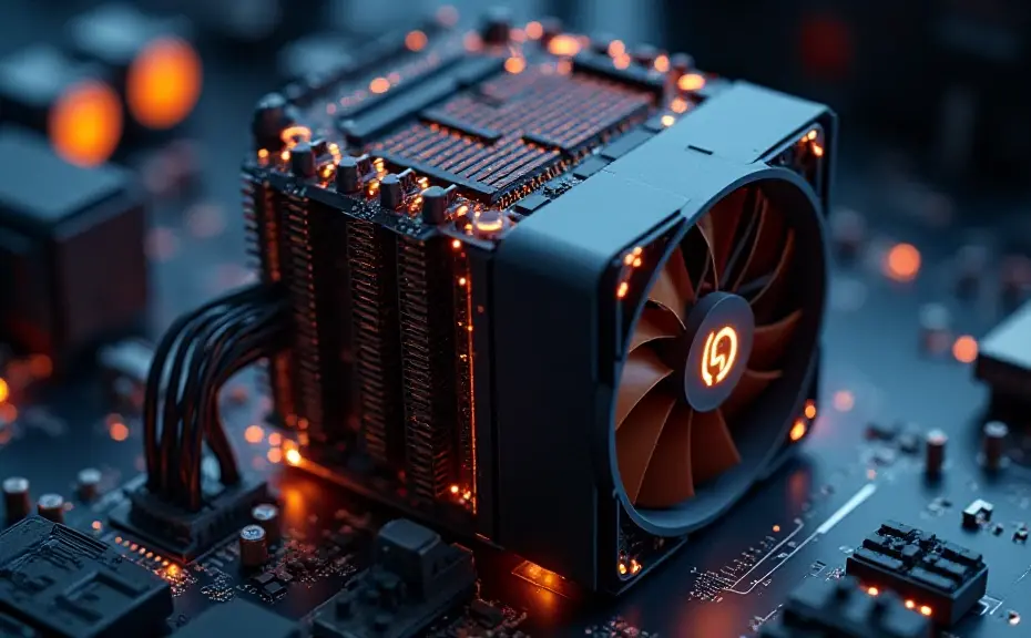 Harnessing HIBT Bitcoin Mining Hardware in Vietnam
