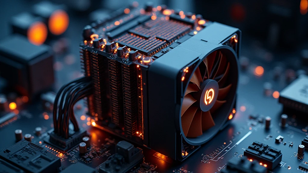HIBT Bitcoin mining hardware Vietnam