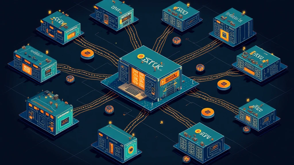 Bitcoin hash rate optimization Vietnam