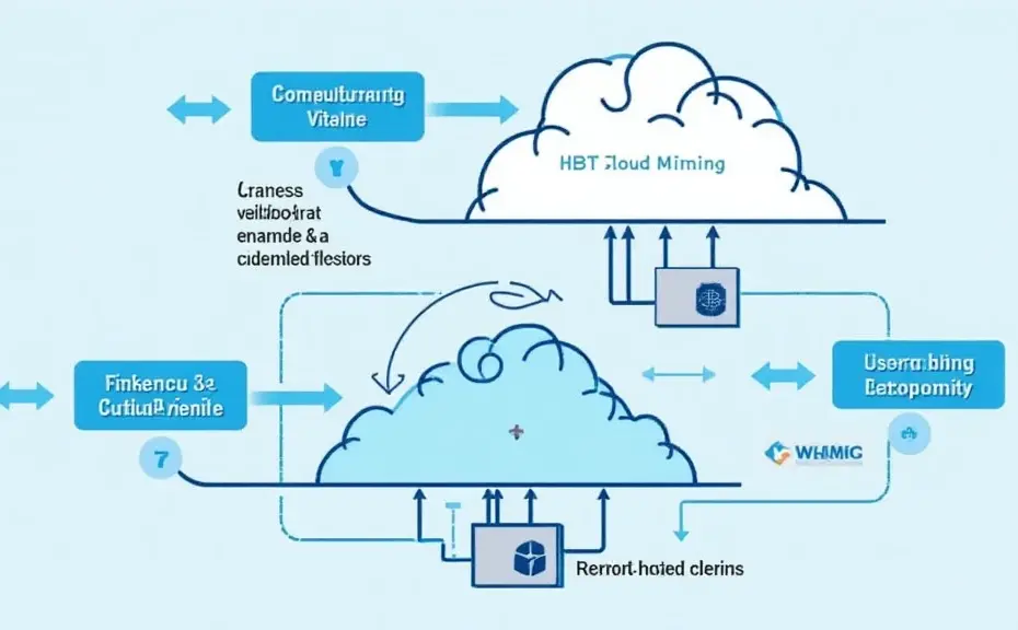 Understanding HIBT Cloud Mining Contracts