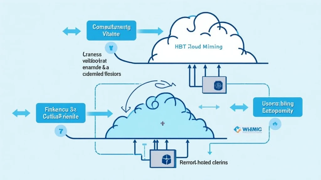 HIBT cloud mining contracts