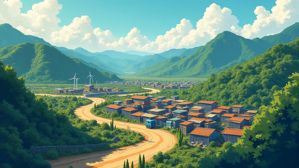 Bitcoin energy consumption Vietnam