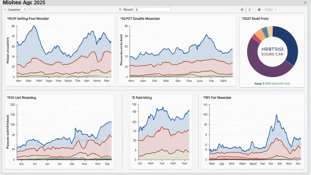 HIBT mining pool performance